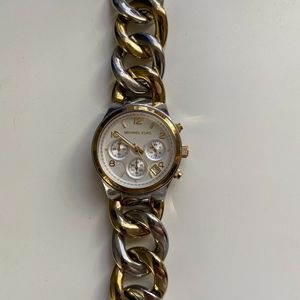 Michael Kors watches